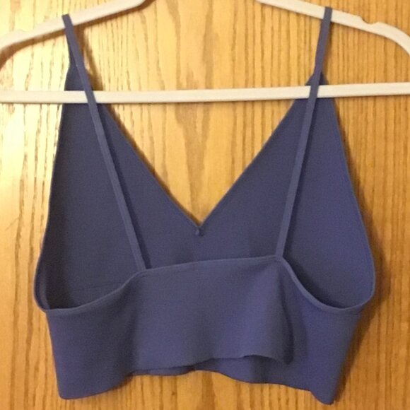 NWOT Free People Intimately Bralette size- M/L - Picture 2 of 2